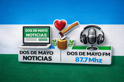 Nuestro logo